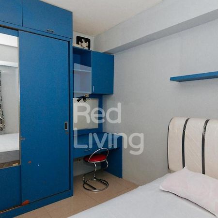 Redliving Apartemen Casablanca East Residence - Kayla Property Tower B Jakarta Ngoại thất bức ảnh