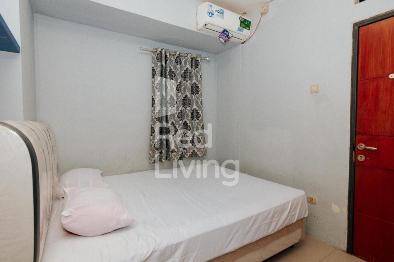 Redliving Apartemen Casablanca East Residence - Kayla Property Tower B Jakarta Ngoại thất bức ảnh