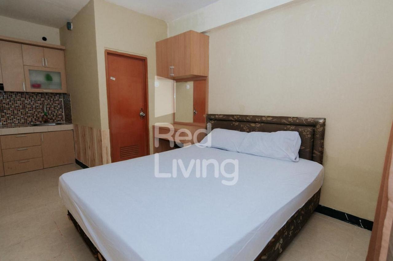 Redliving Apartemen Casablanca East Residence - Kayla Property Tower B Jakarta Ngoại thất bức ảnh