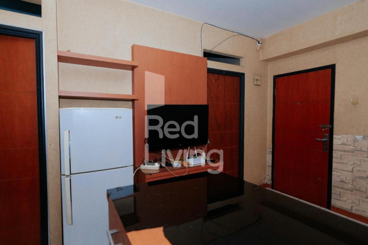 Redliving Apartemen Casablanca East Residence - Kayla Property Tower B Jakarta Ngoại thất bức ảnh