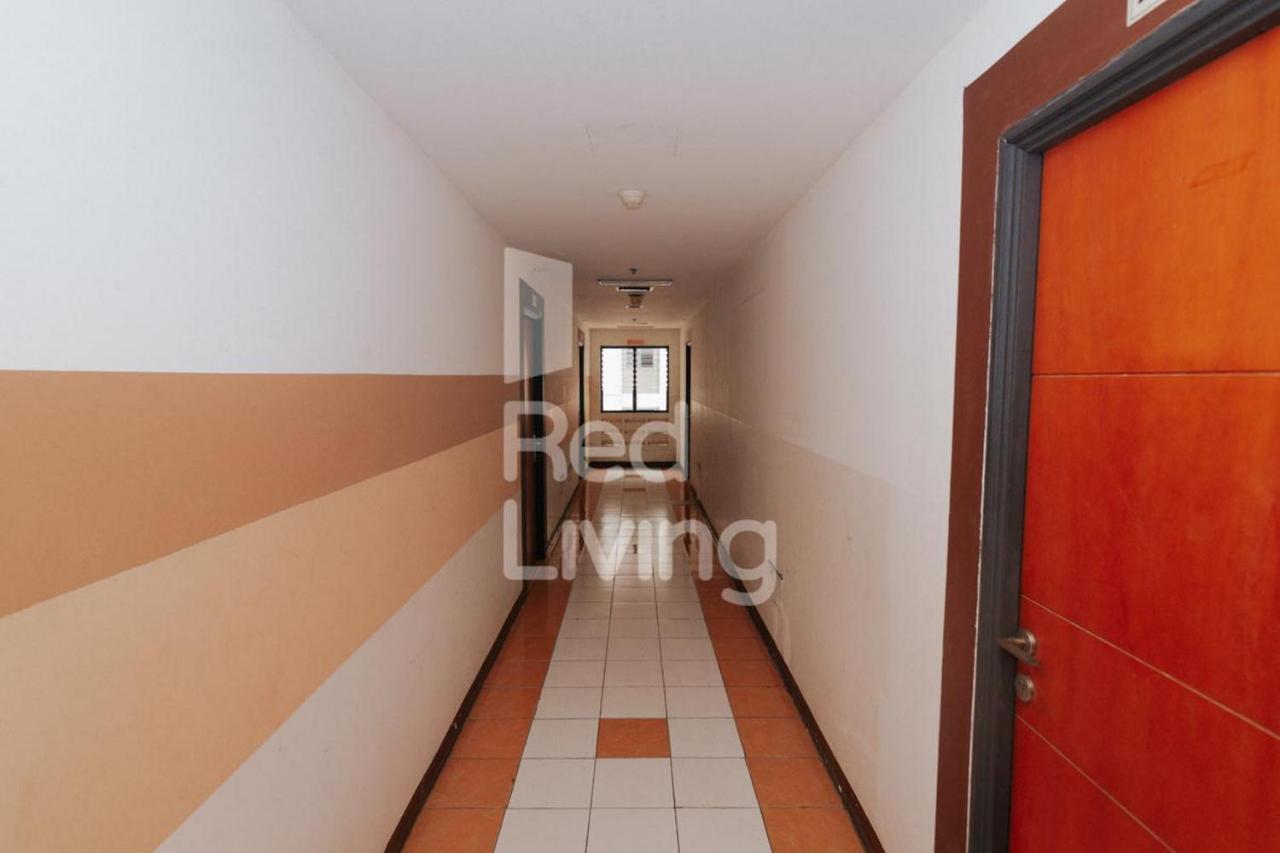 Redliving Apartemen Casablanca East Residence - Kayla Property Tower B Jakarta Ngoại thất bức ảnh