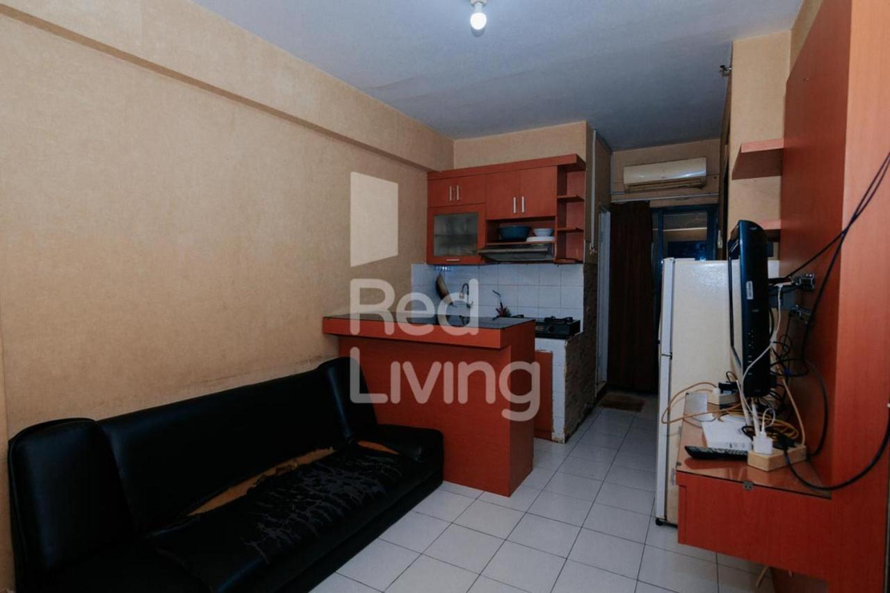 Redliving Apartemen Casablanca East Residence - Kayla Property Tower B Jakarta Ngoại thất bức ảnh
