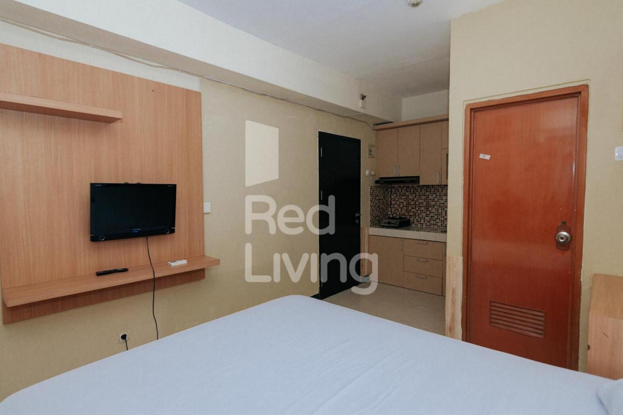 Redliving Apartemen Casablanca East Residence - Kayla Property Tower B Jakarta Ngoại thất bức ảnh