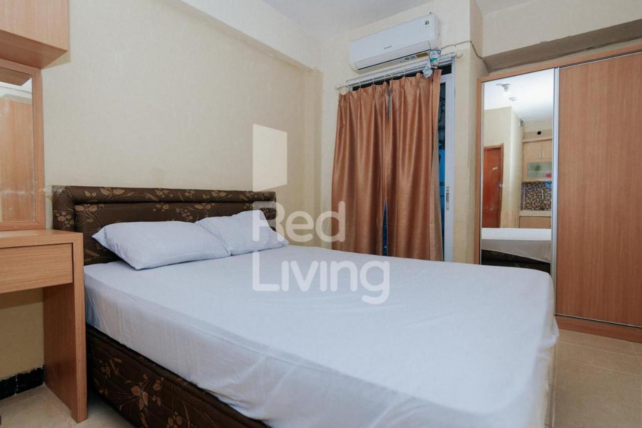 Redliving Apartemen Casablanca East Residence - Kayla Property Tower B Jakarta Ngoại thất bức ảnh