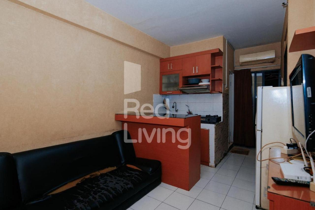 Redliving Apartemen Casablanca East Residence - Kayla Property Tower B Jakarta Ngoại thất bức ảnh