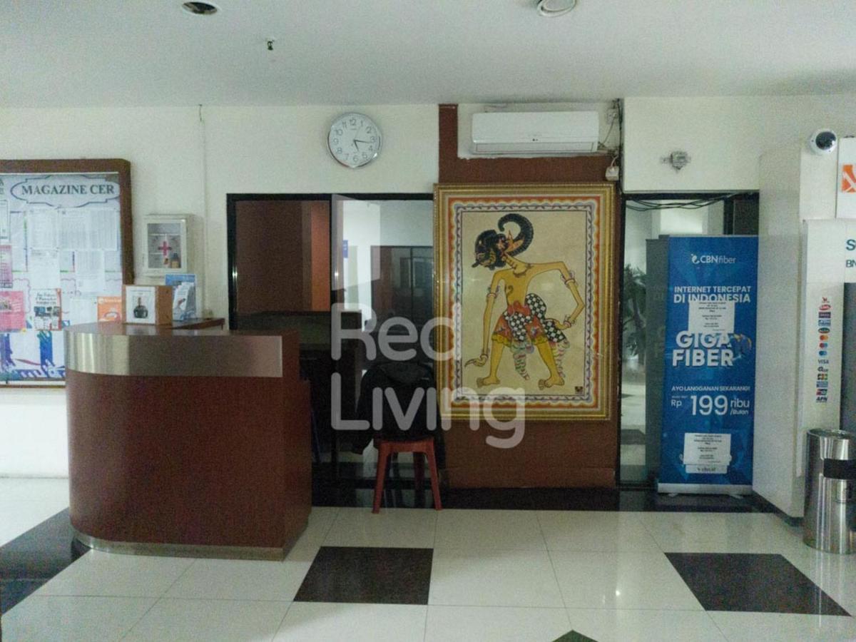 Redliving Apartemen Casablanca East Residence - Kayla Property Tower B Jakarta Ngoại thất bức ảnh