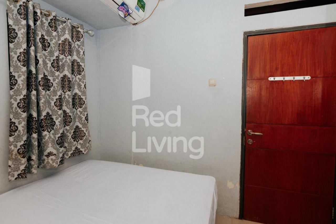 Redliving Apartemen Casablanca East Residence - Kayla Property Tower B Jakarta Ngoại thất bức ảnh