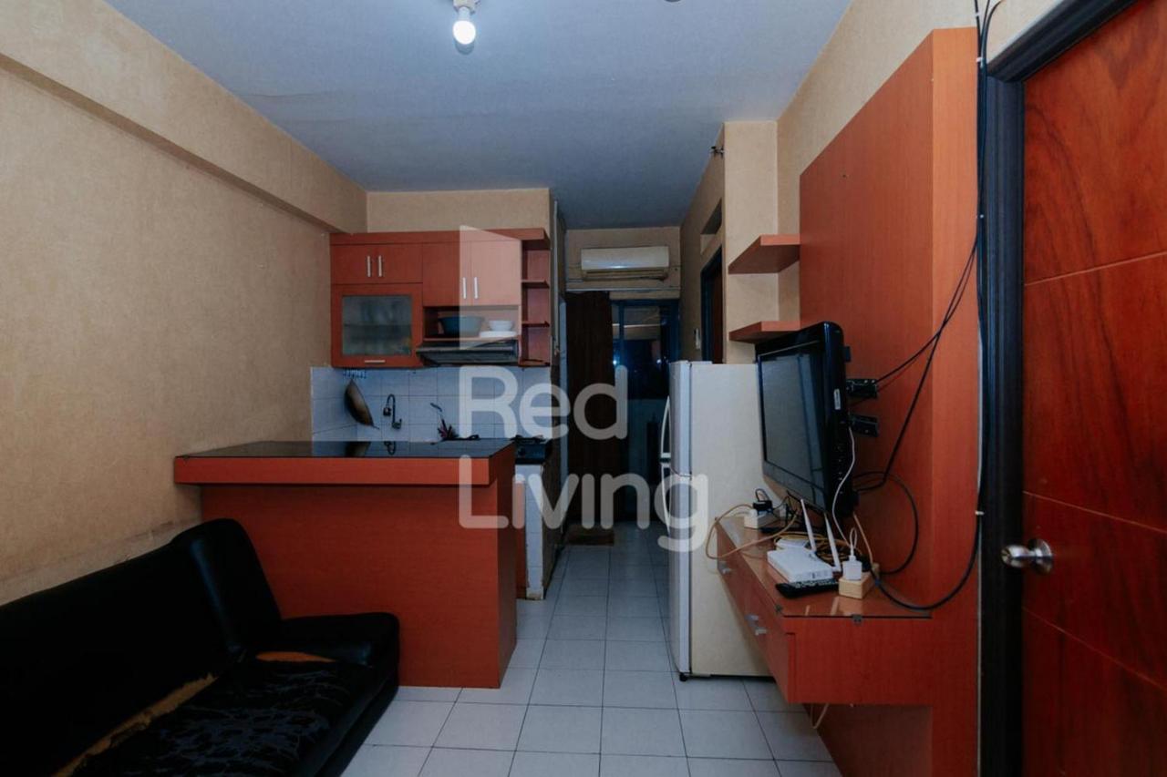 Redliving Apartemen Casablanca East Residence - Kayla Property Tower B Jakarta Ngoại thất bức ảnh