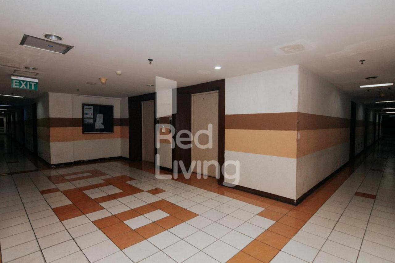 Redliving Apartemen Casablanca East Residence - Kayla Property Tower B Jakarta Ngoại thất bức ảnh