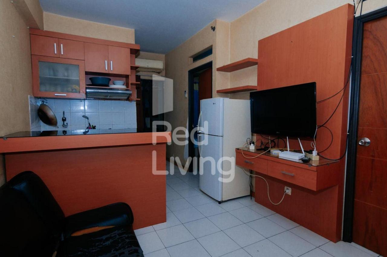 Redliving Apartemen Casablanca East Residence - Kayla Property Tower B Jakarta Ngoại thất bức ảnh