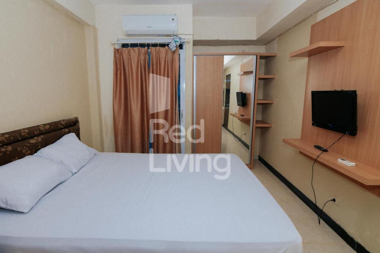 Redliving Apartemen Casablanca East Residence - Kayla Property Tower B Jakarta Ngoại thất bức ảnh