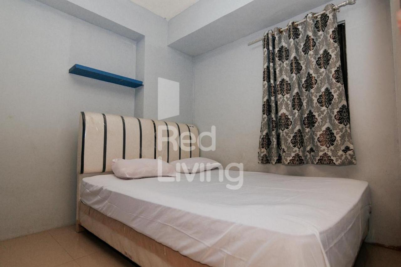 Redliving Apartemen Casablanca East Residence - Kayla Property Tower B Jakarta Ngoại thất bức ảnh