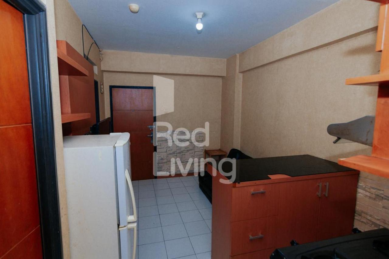 Redliving Apartemen Casablanca East Residence - Kayla Property Tower B Jakarta Ngoại thất bức ảnh