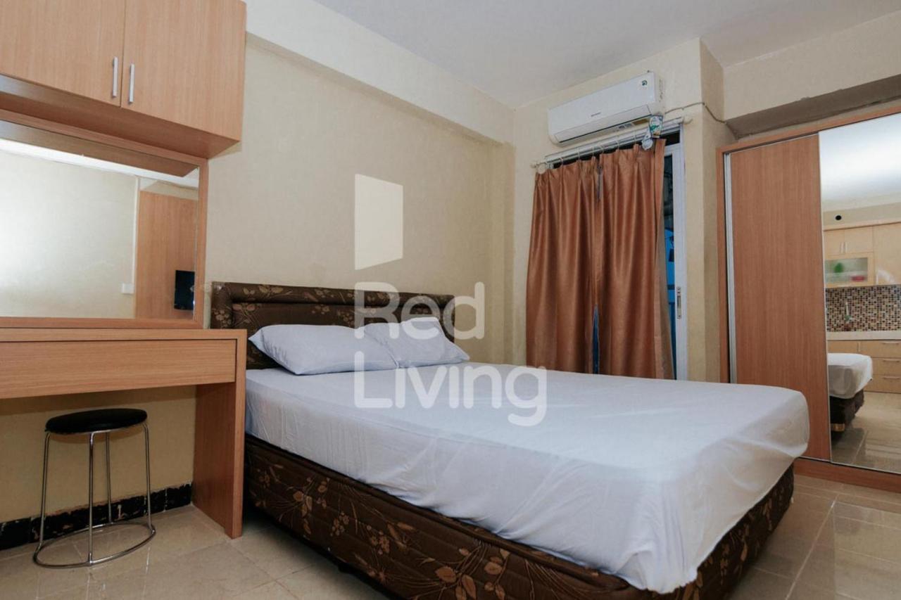 Redliving Apartemen Casablanca East Residence - Kayla Property Tower B Jakarta Ngoại thất bức ảnh