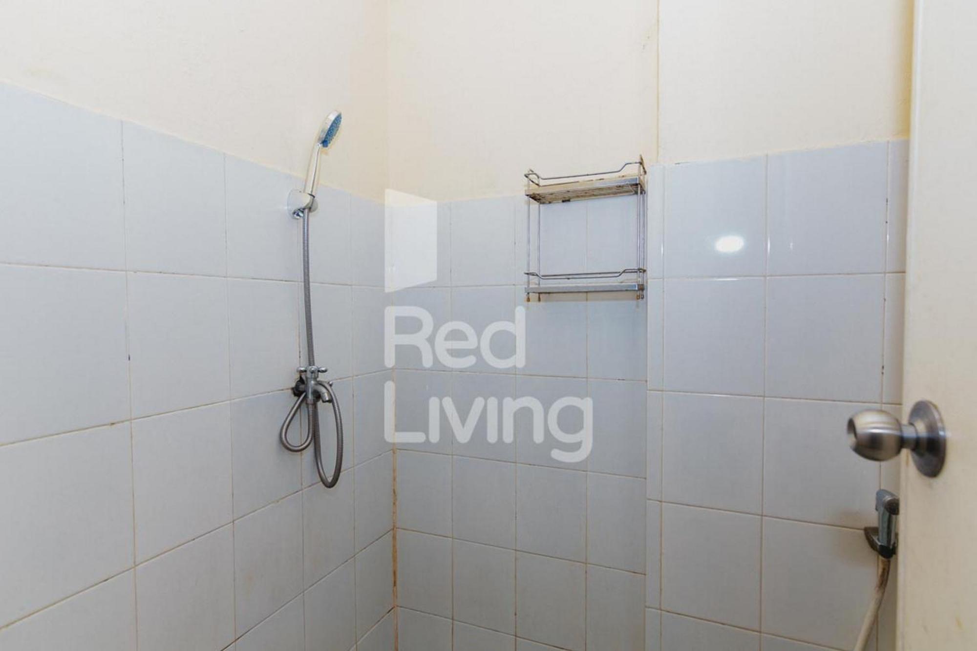 Redliving Apartemen Casablanca East Residence - Kayla Property Tower B Jakarta Phòng bức ảnh