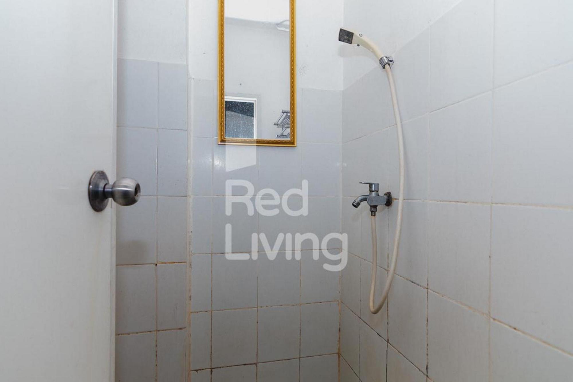 Redliving Apartemen Casablanca East Residence - Kayla Property Tower B Jakarta Phòng bức ảnh