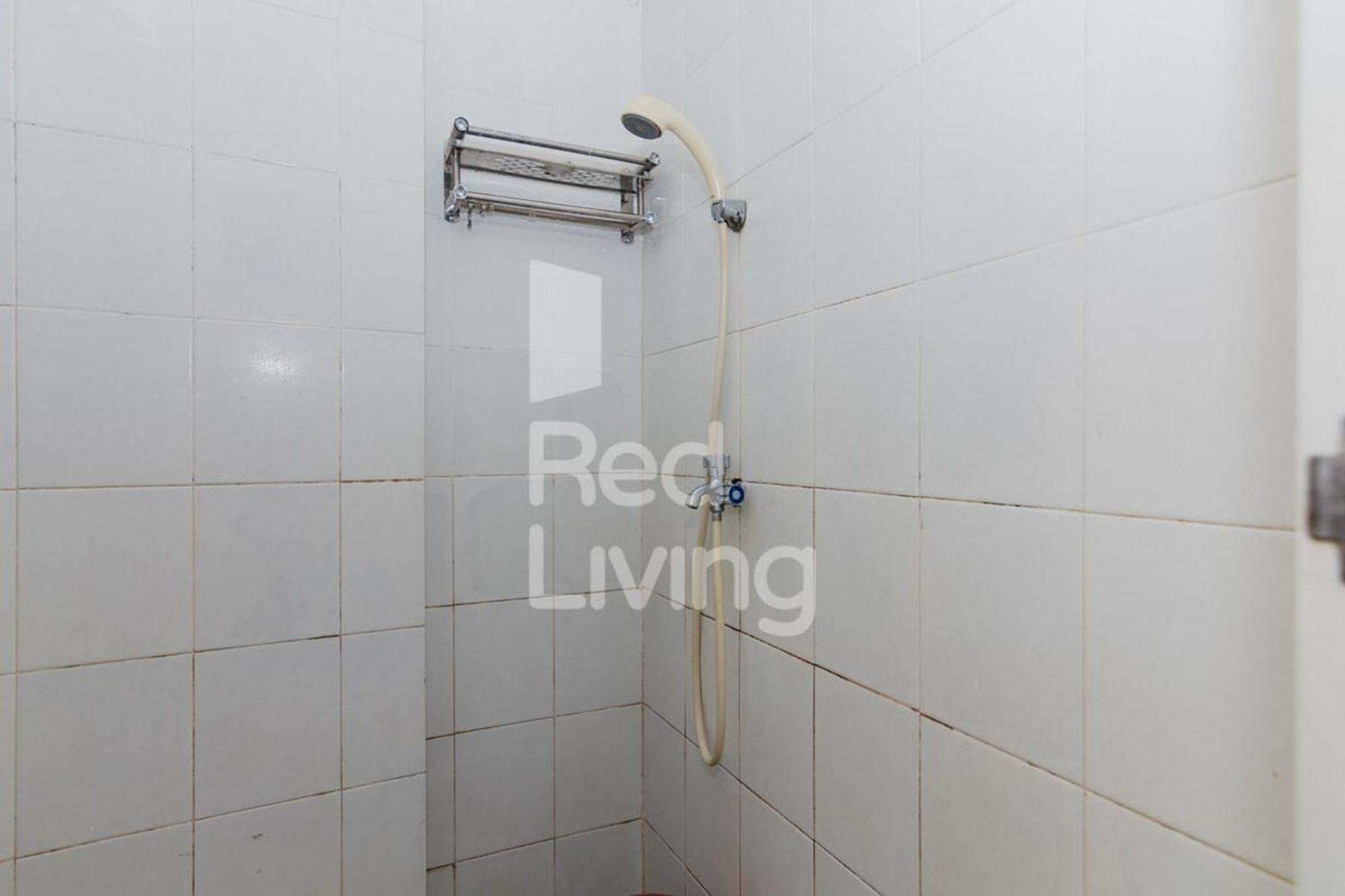 Redliving Apartemen Casablanca East Residence - Kayla Property Tower B Jakarta Phòng bức ảnh